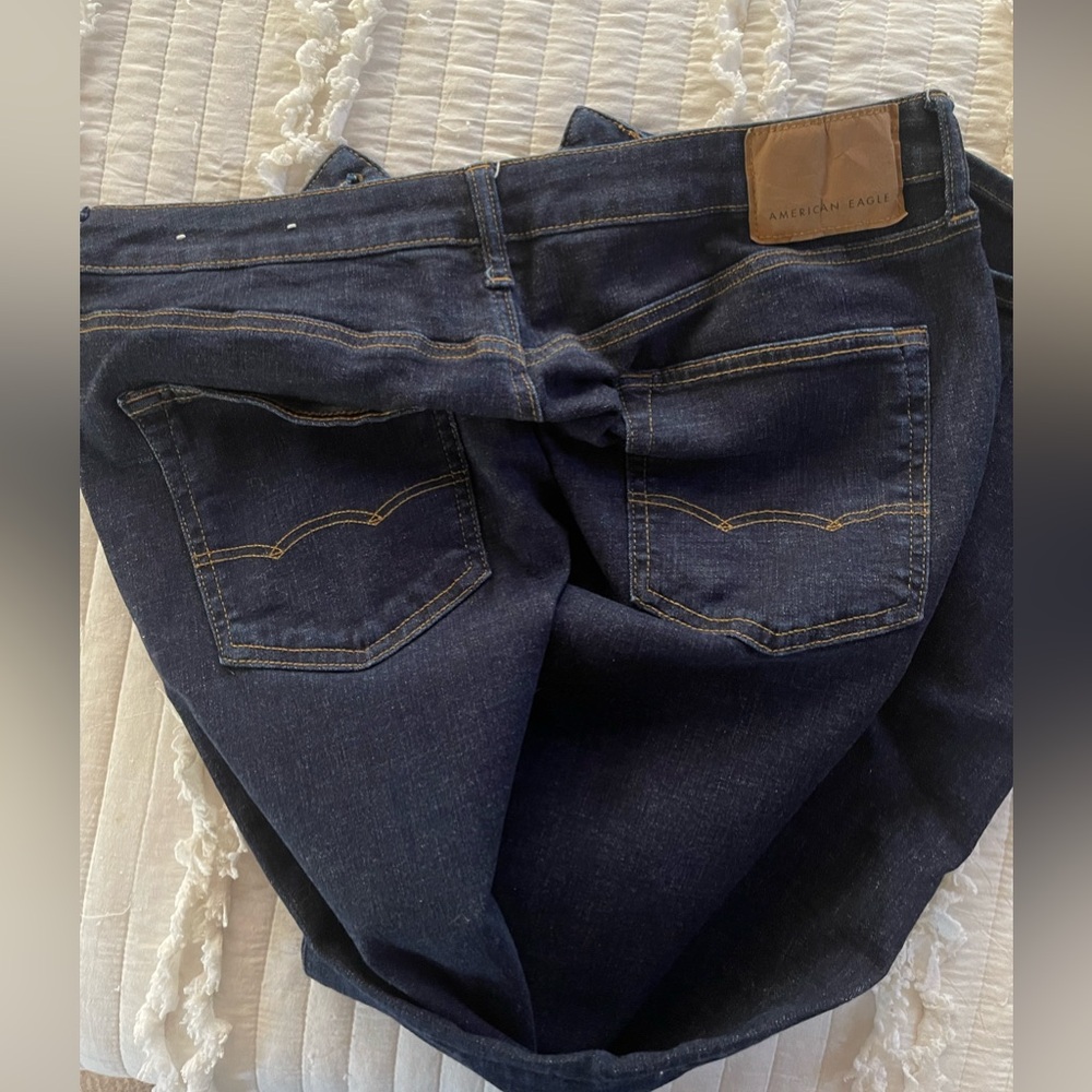 Men’s AE Next Level Classic Boot cut - Picture 3 of 6